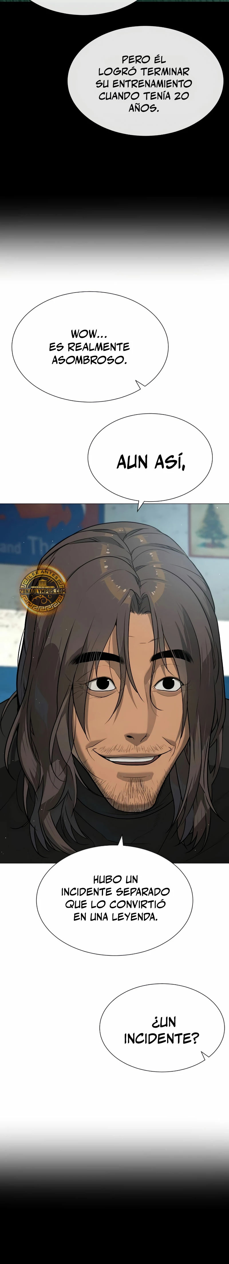 Read Pedro el Asesino ES Manga Online