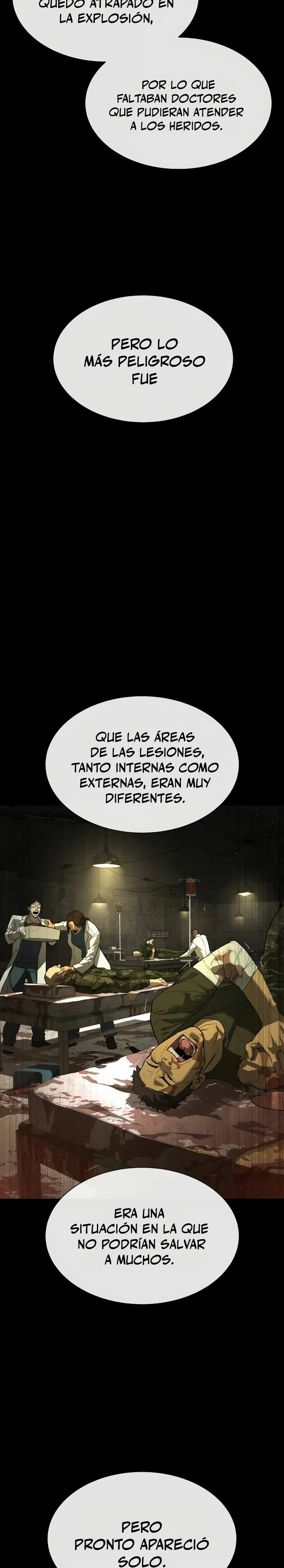 Read Pedro el Asesino ES Manga Online