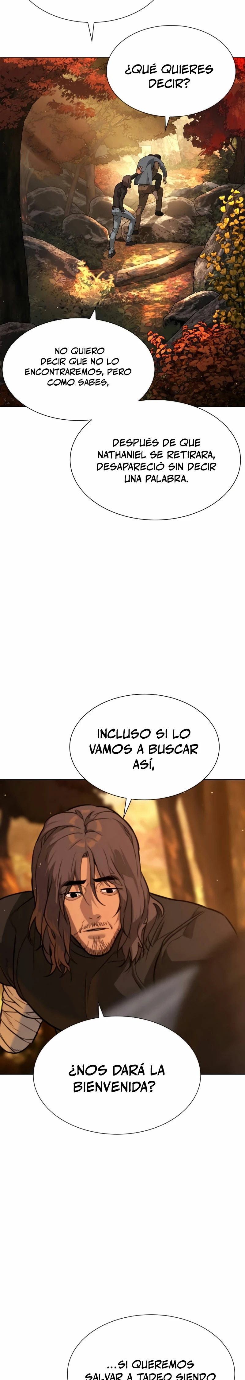 Read Pedro el Asesino ES Manga Online