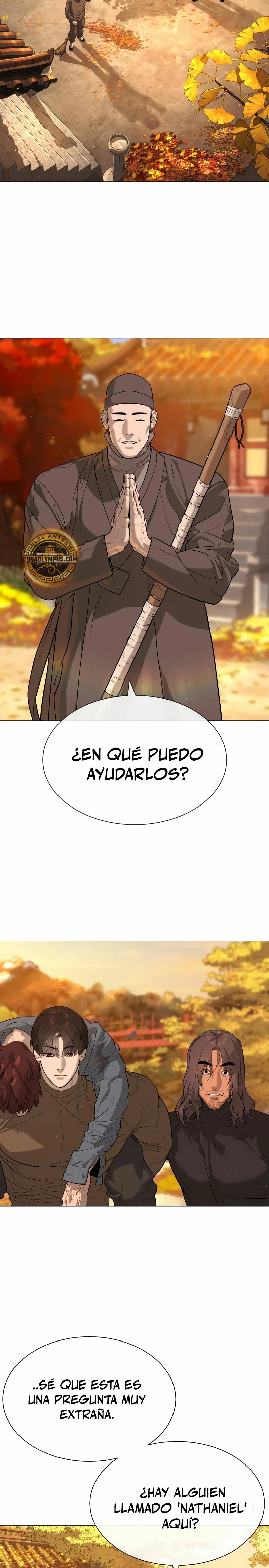 Read Pedro el Asesino ES Manga Online