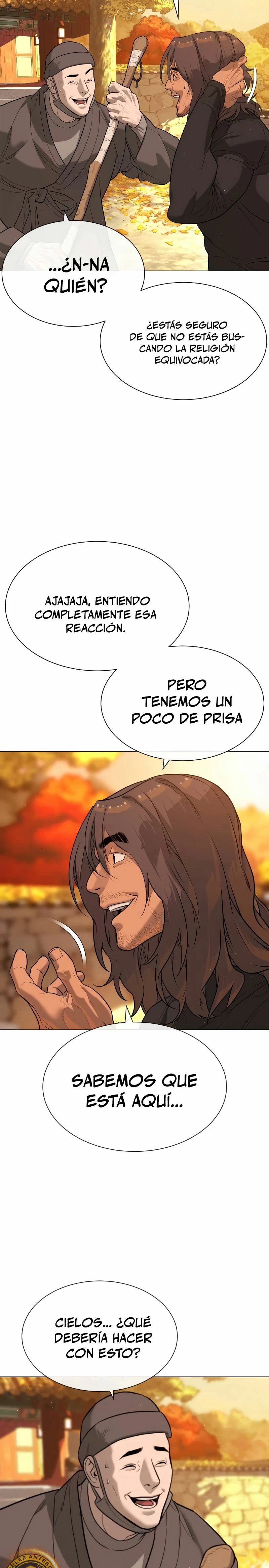 Read Pedro el Asesino ES Manga Online