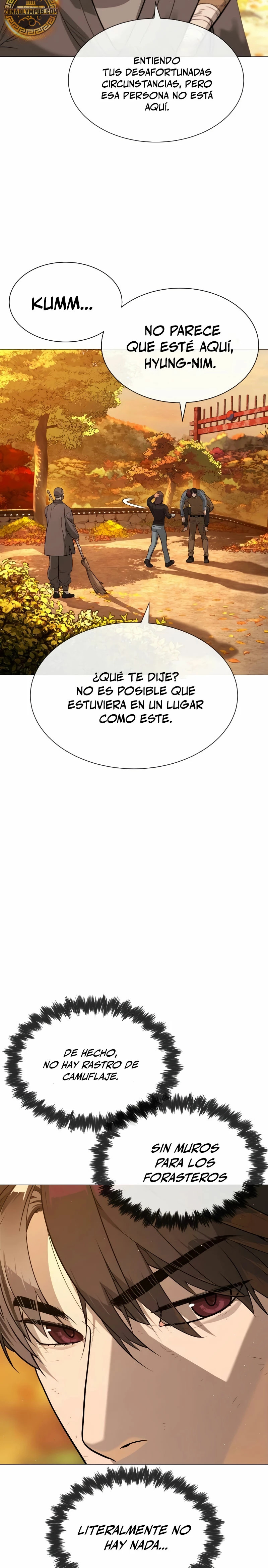 Read Pedro el Asesino ES Manga Online