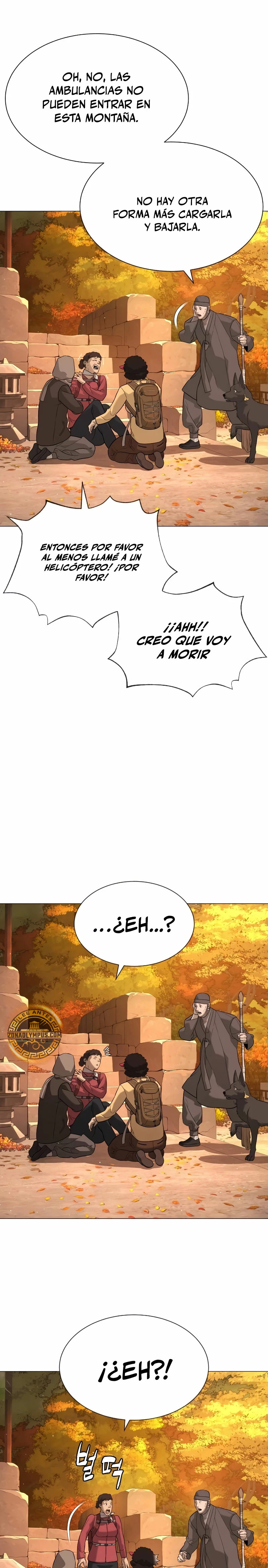 Read Pedro el Asesino ES Manga Online