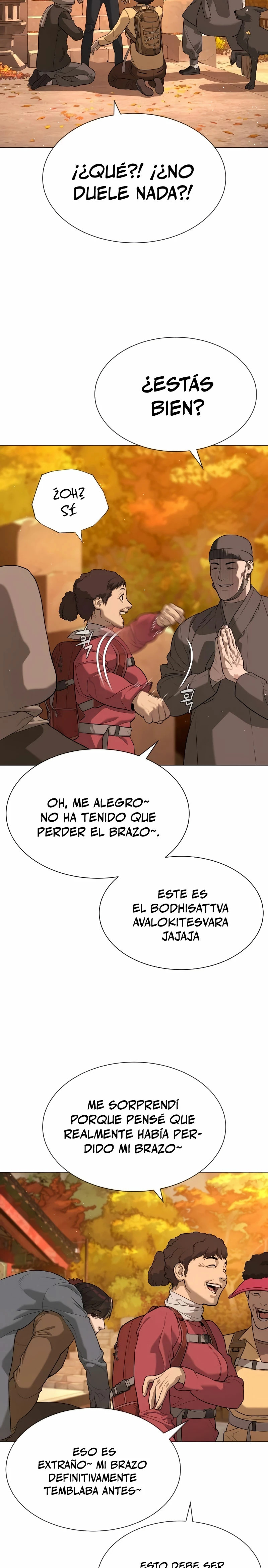 Read Pedro el Asesino ES Manga Online