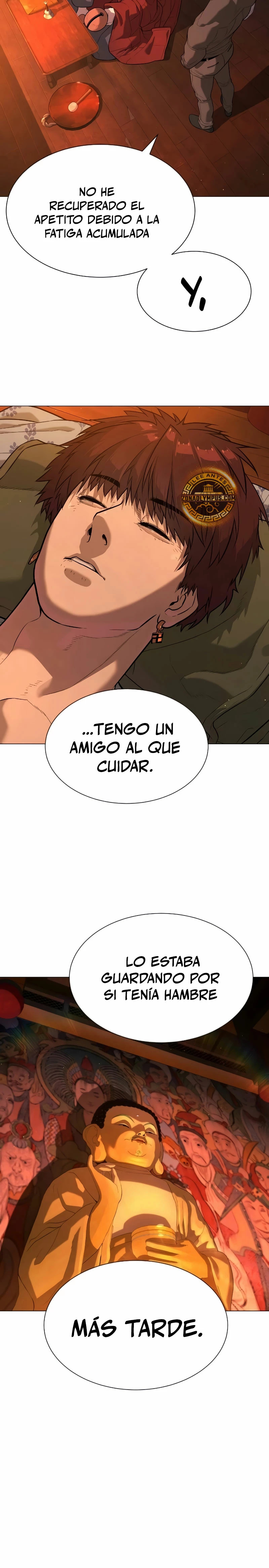 Read Pedro el Asesino ES Manga Online