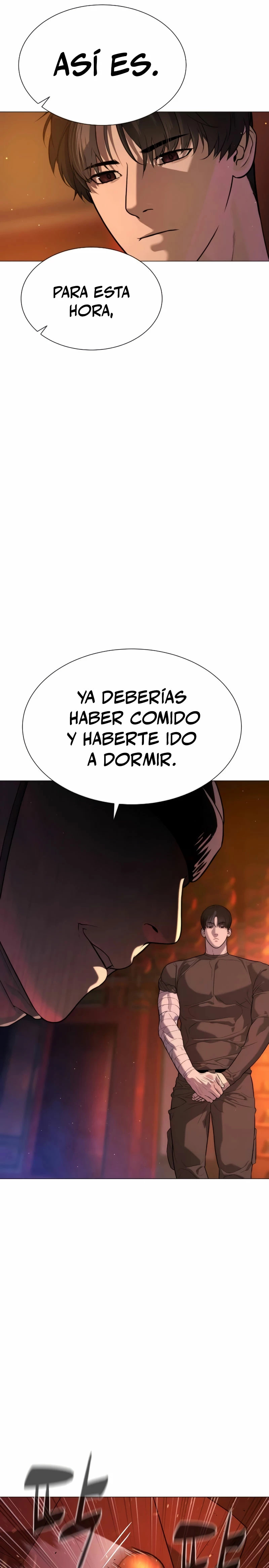 Read Pedro el Asesino ES Manga Online