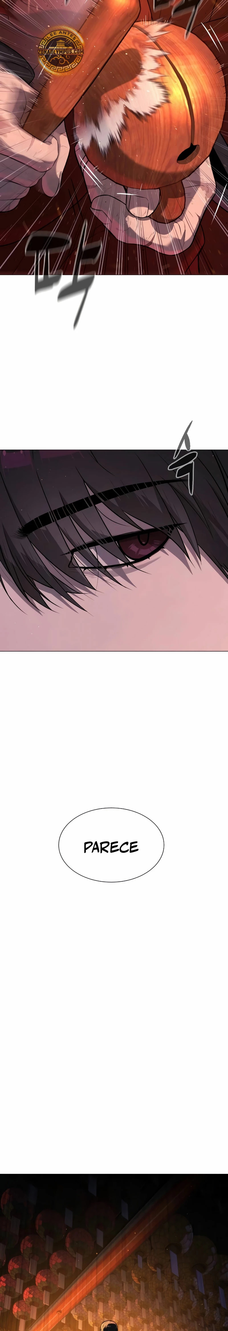 Read Pedro el Asesino ES Manga Online
