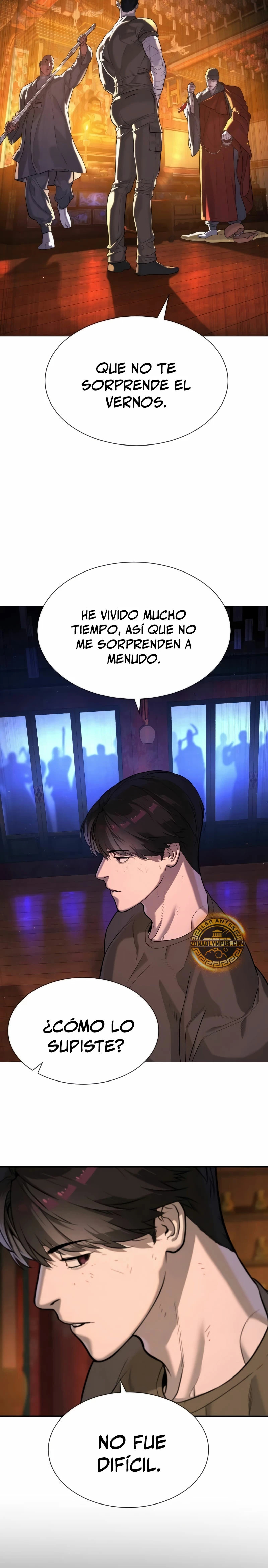 Read Pedro el Asesino ES Manga Online
