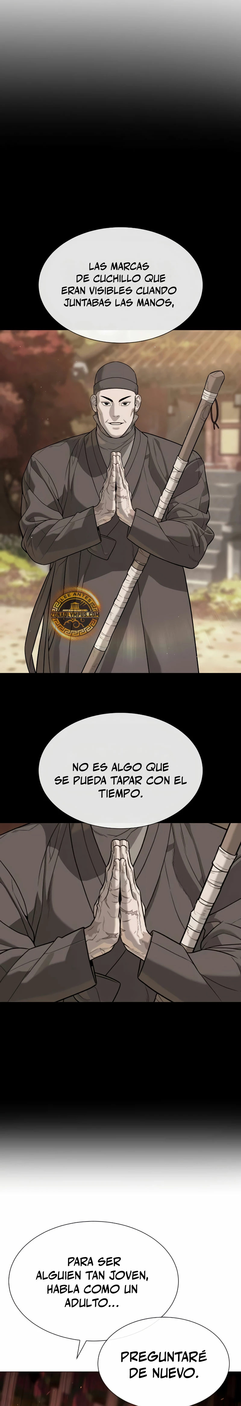 Read Pedro el Asesino ES Manga Online