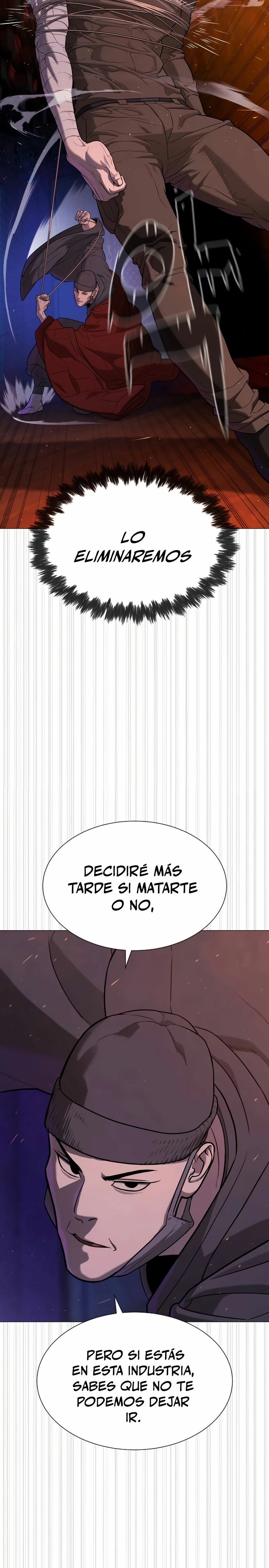 Read Pedro el Asesino ES Manga Online