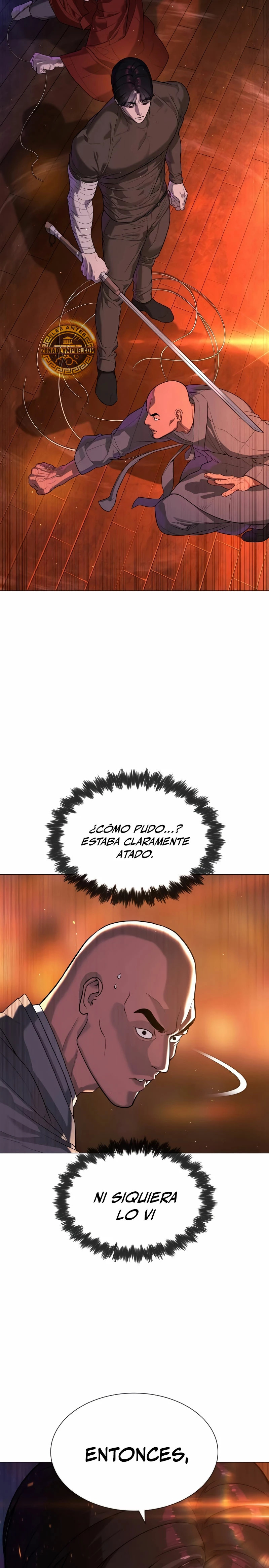 Read Pedro el Asesino ES Manga Online