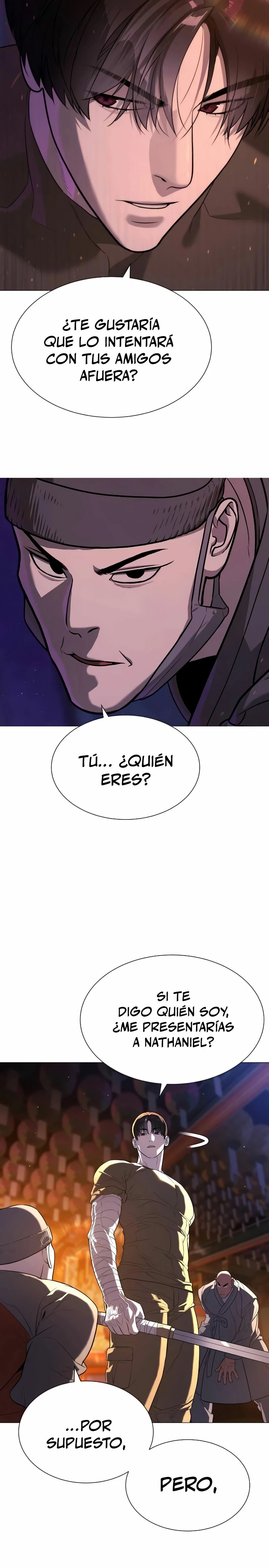 Read Pedro el Asesino ES Manga Online