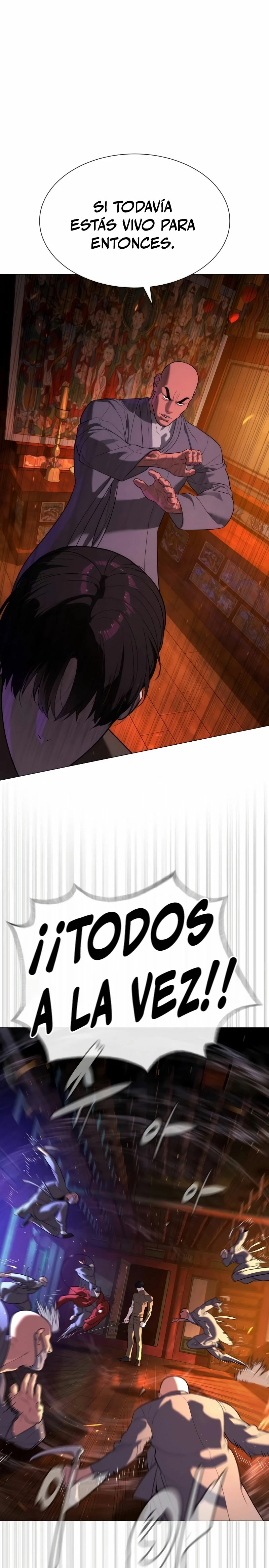 Read Pedro el Asesino ES Manga Online