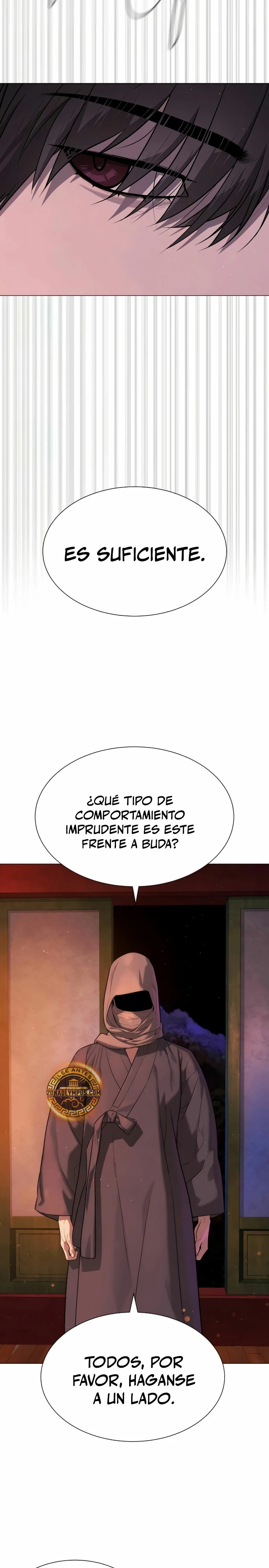 Read Pedro el Asesino ES Manga Online