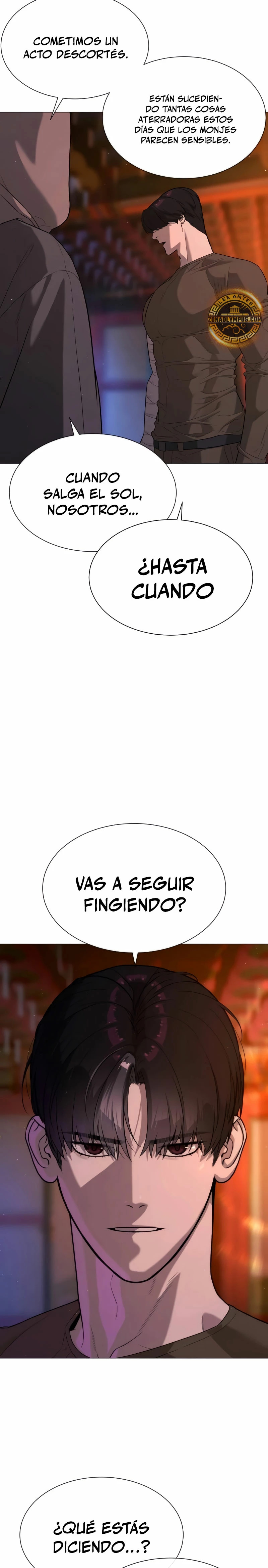 Read Pedro el Asesino ES Manga Online