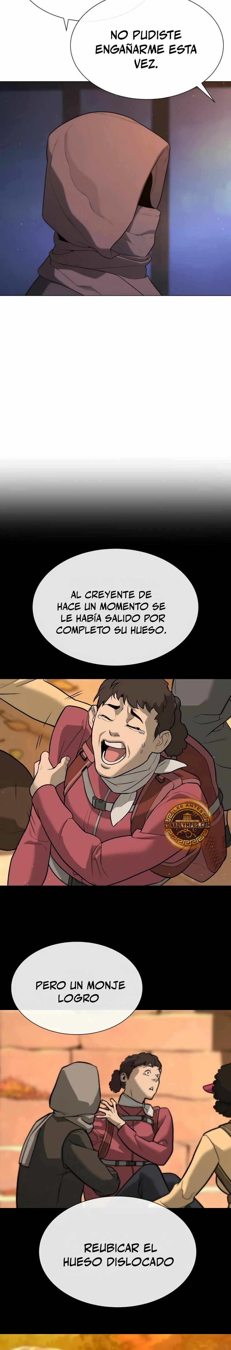 Read Pedro el Asesino ES Manga Online