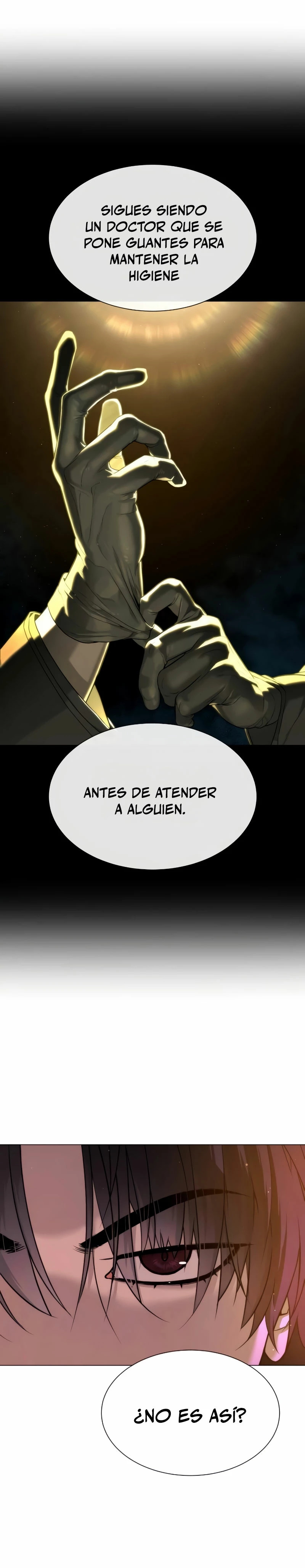 Read Pedro el Asesino ES Manga Online