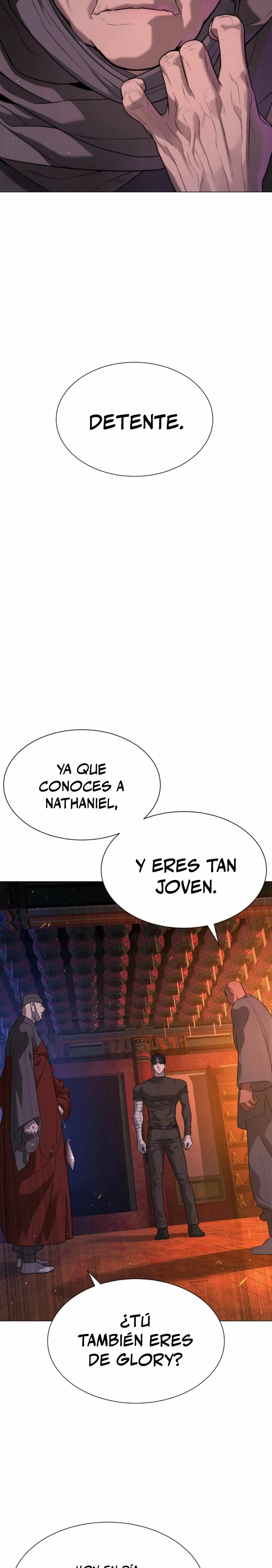Read Pedro el Asesino ES Manga Online