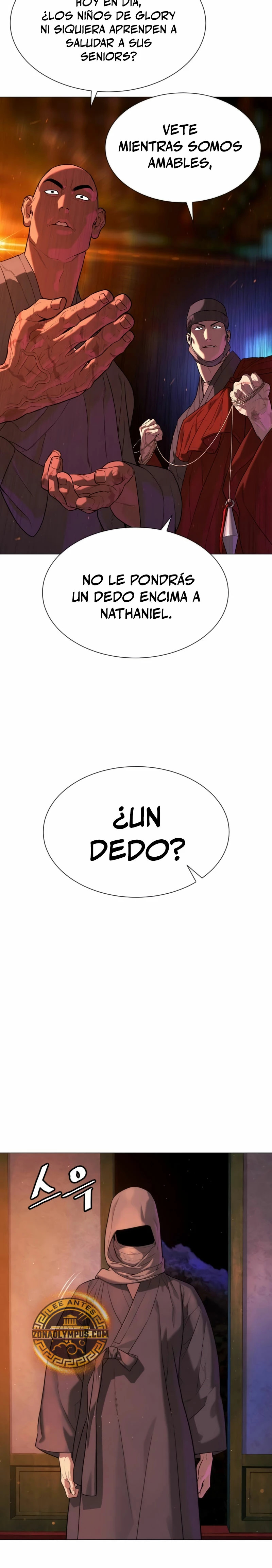 Read Pedro el Asesino ES Manga Online