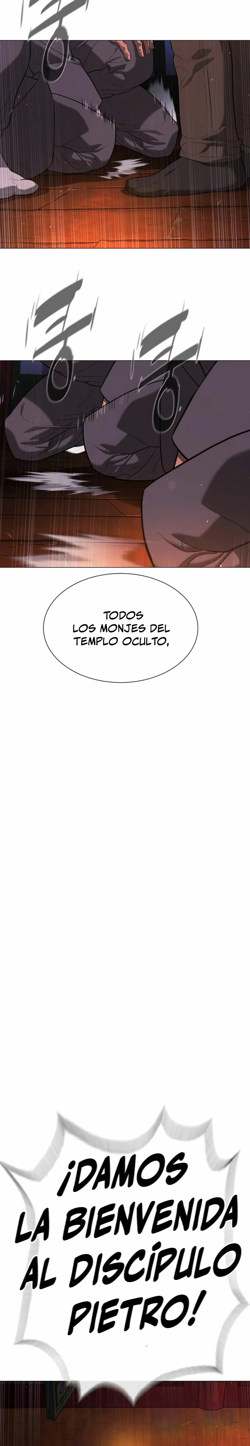 Read Pedro el Asesino ES Manga Online