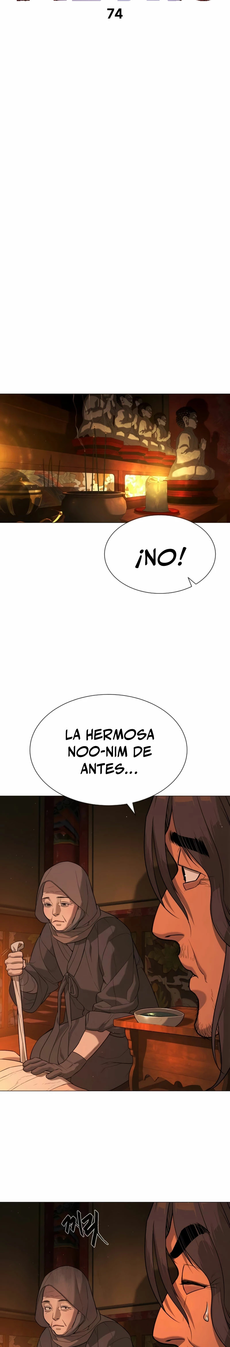 Read Pedro el Asesino ES Manga Online