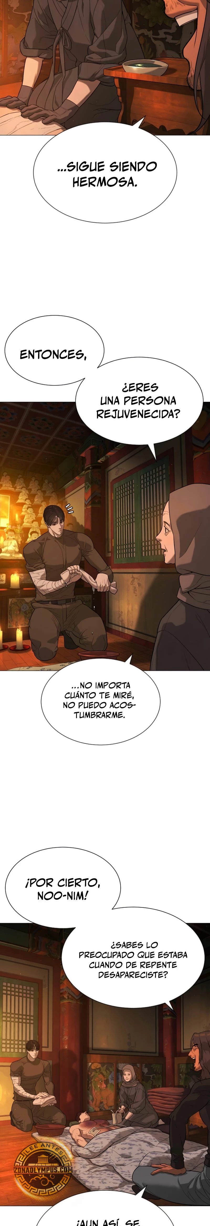 Read Pedro el Asesino ES Manga Online