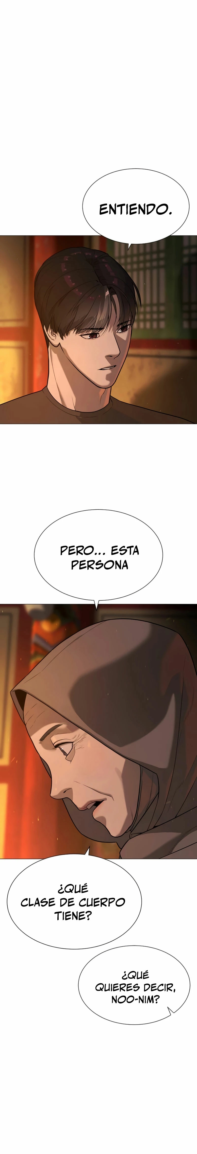 Read Pedro el Asesino ES Manga Online