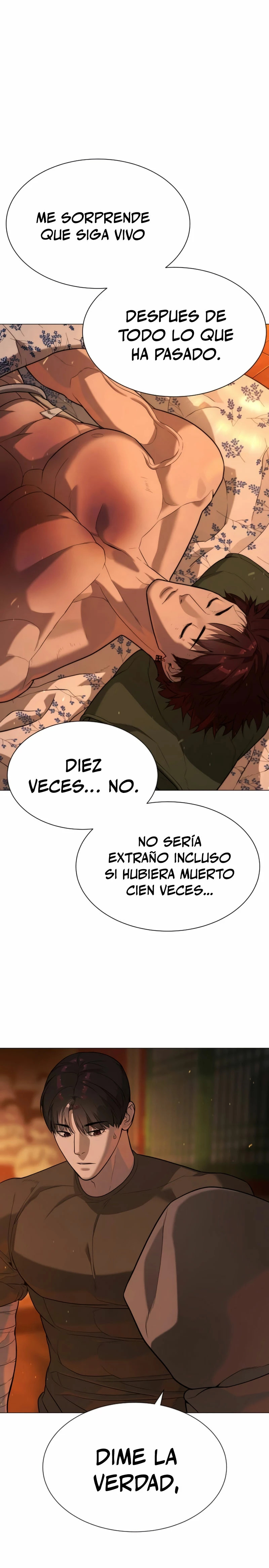 Read Pedro el Asesino ES Manga Online