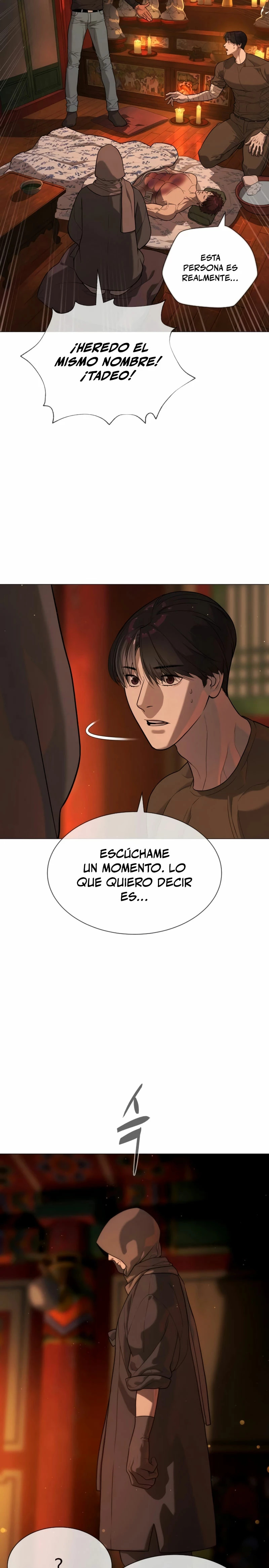 Read Pedro el Asesino ES Manga Online