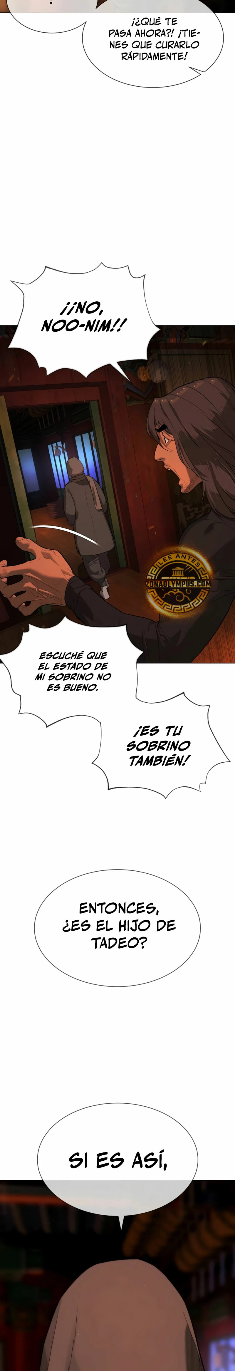 Read Pedro el Asesino ES Manga Online