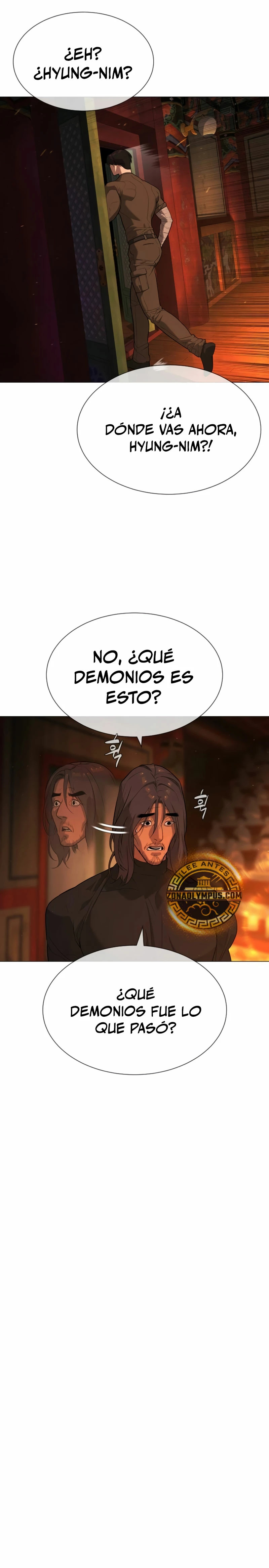 Read Pedro el Asesino ES Manga Online