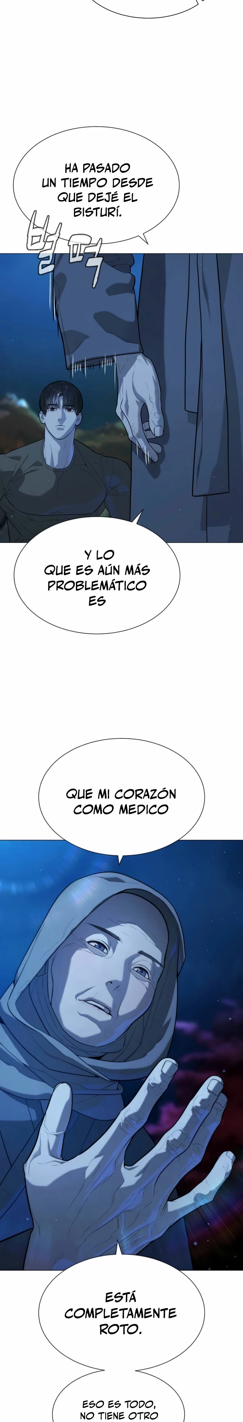 Read Pedro el Asesino ES Manga Online