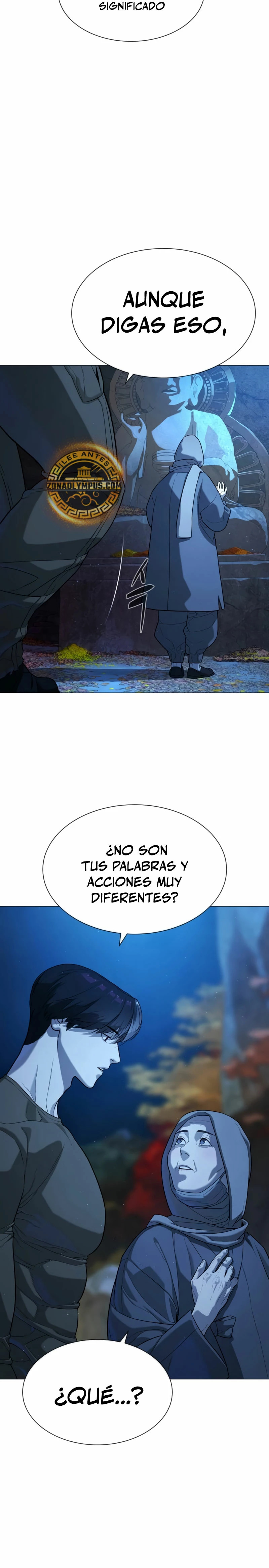 Read Pedro el Asesino ES Manga Online