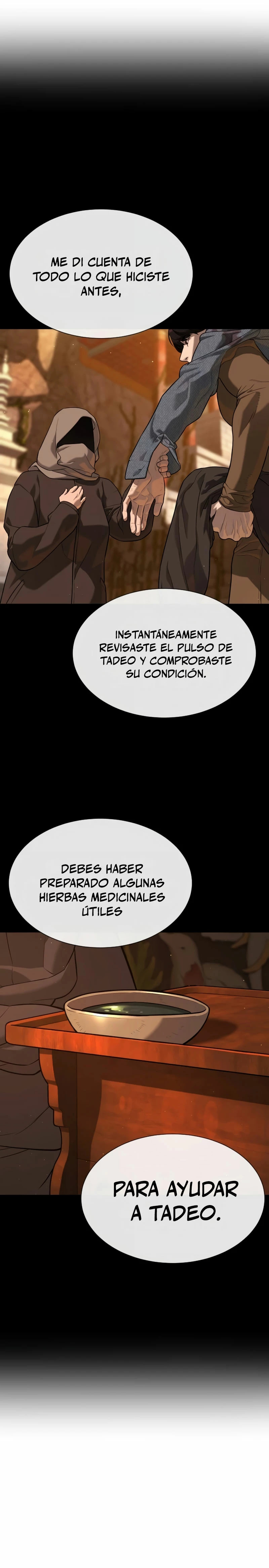 Read Pedro el Asesino ES Manga Online