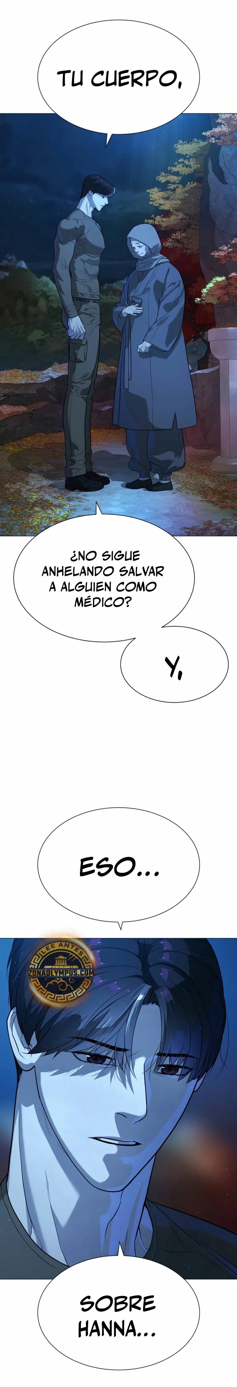 Read Pedro el Asesino ES Manga Online