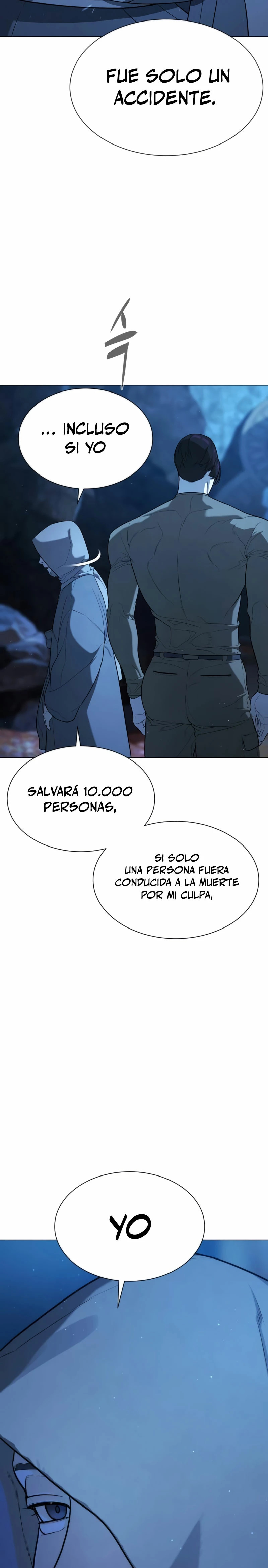 Read Pedro el Asesino ES Manga Online