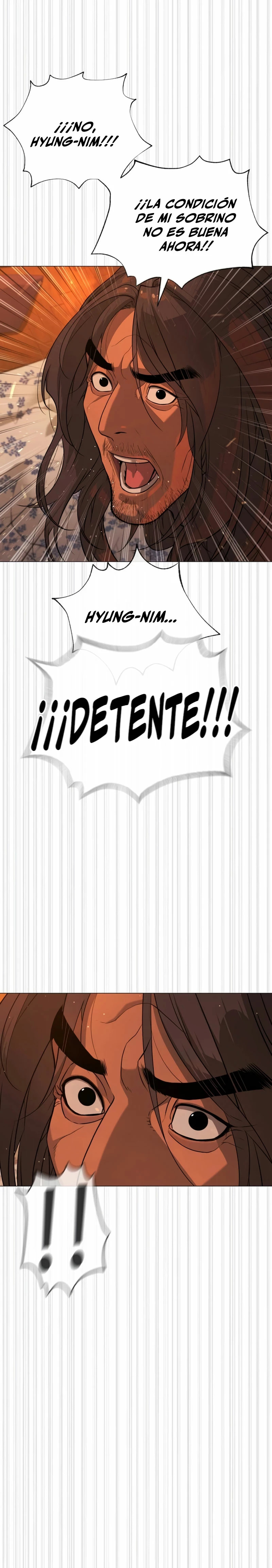 Read Pedro el Asesino ES Manga Online
