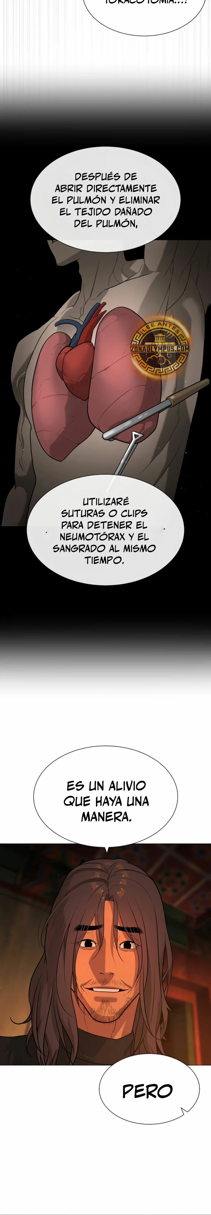 Read Pedro el Asesino ES Manga Online
