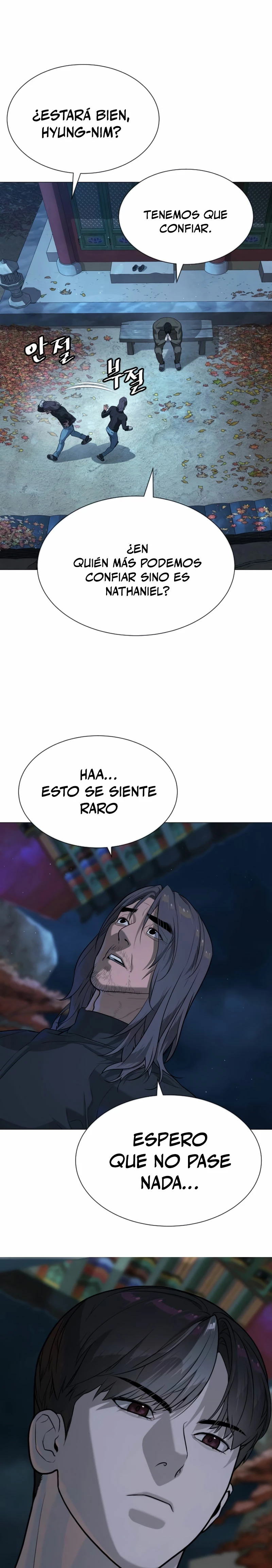 Read Pedro el Asesino ES Manga Online