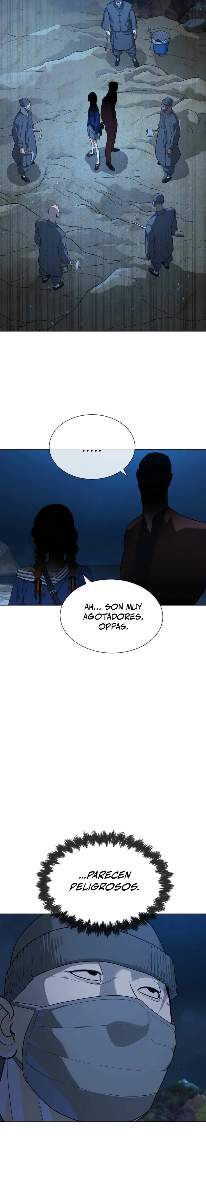 Read Pedro el Asesino ES Manga Online