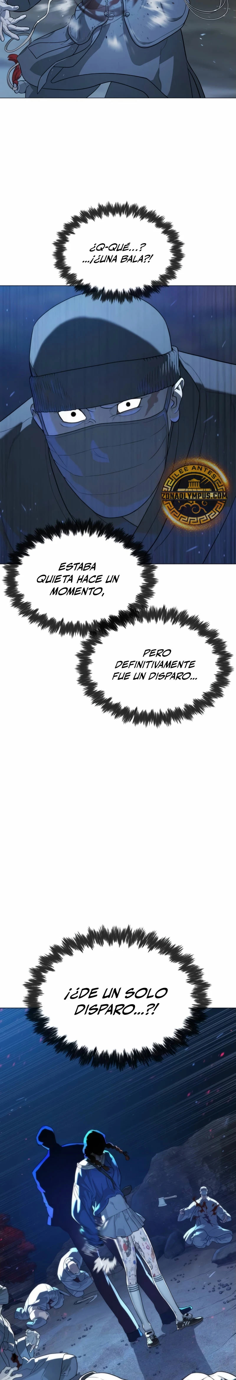 Read Pedro el Asesino ES Manga Online