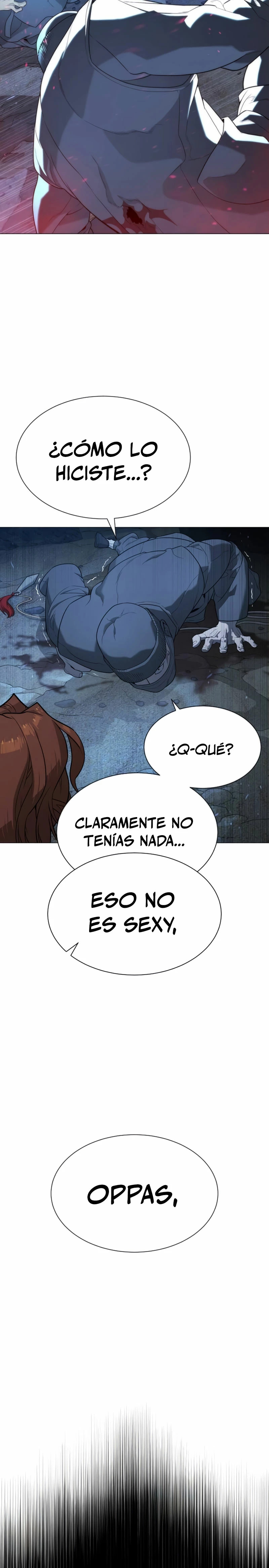 Read Pedro el Asesino ES Manga Online