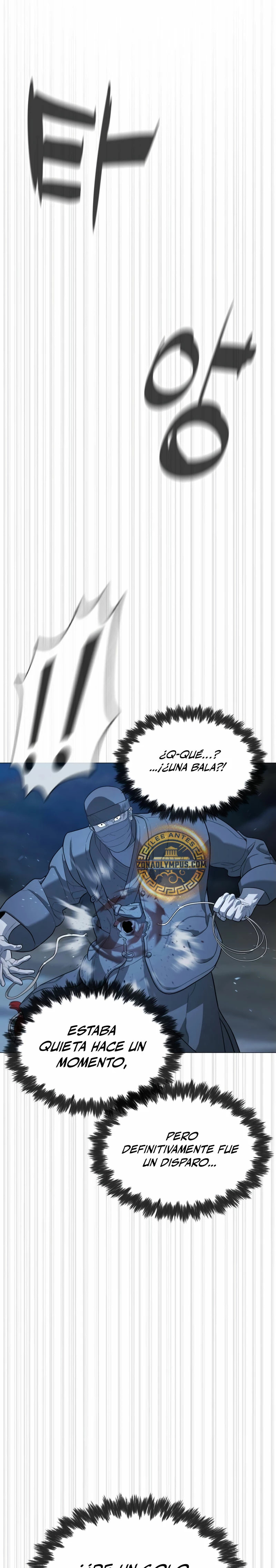 Read Pedro el Asesino ES Manga Online