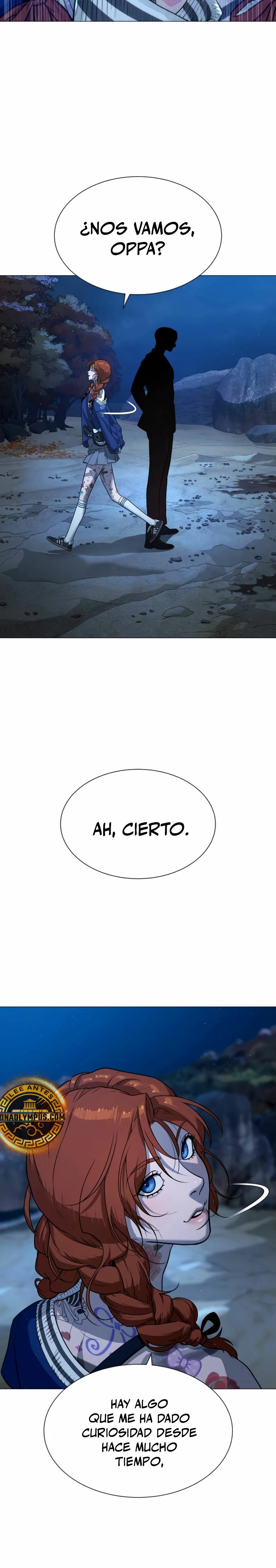 Read Pedro el Asesino ES Manga Online