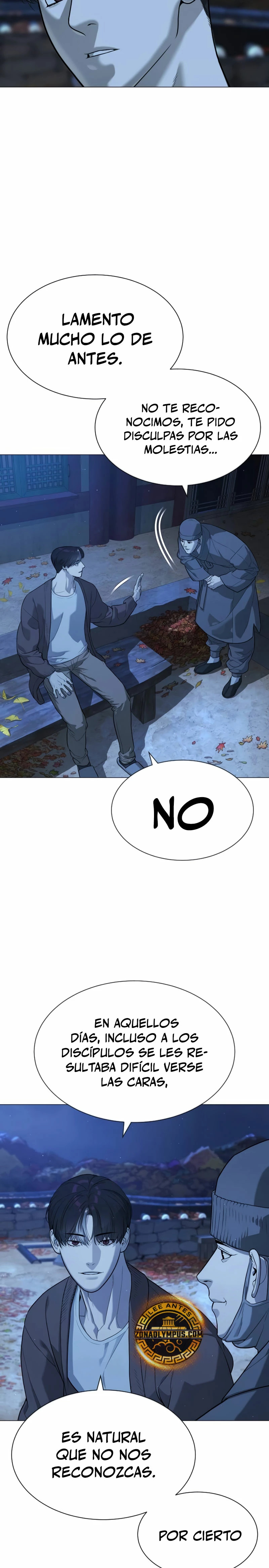 Read Pedro el Asesino ES Manga Online