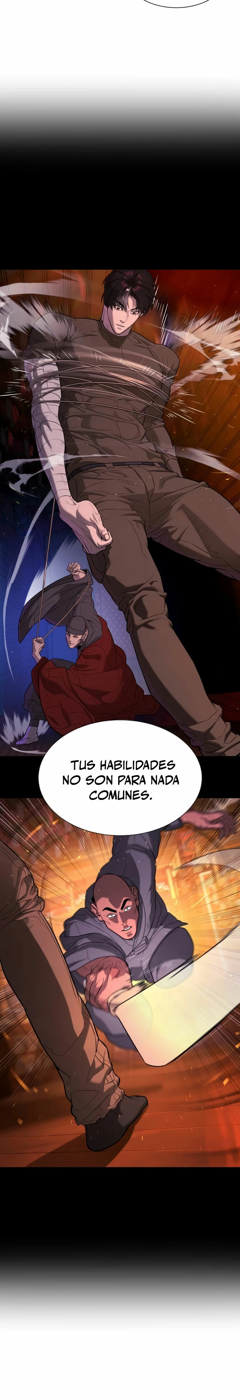 Read Pedro el Asesino ES Manga Online