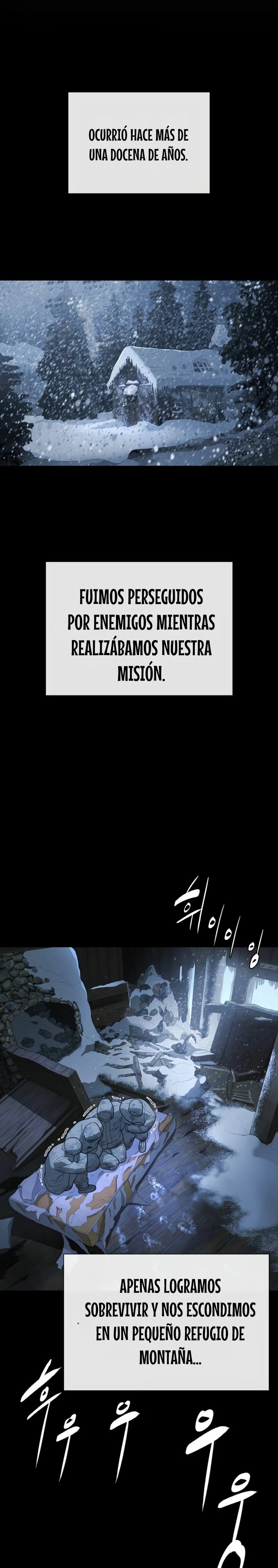 Read Pedro el Asesino ES Manga Online