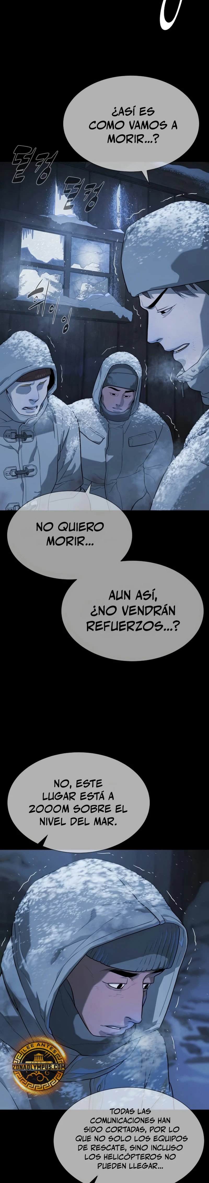 Read Pedro el Asesino ES Manga Online