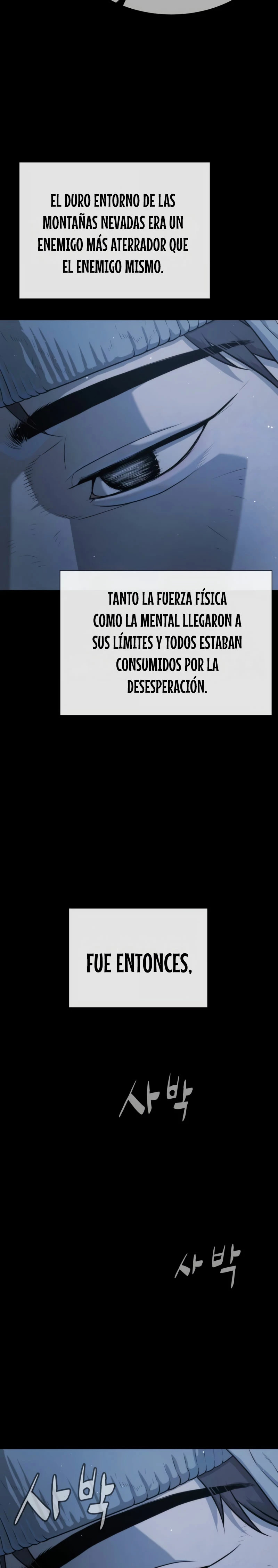 Read Pedro el Asesino ES Manga Online