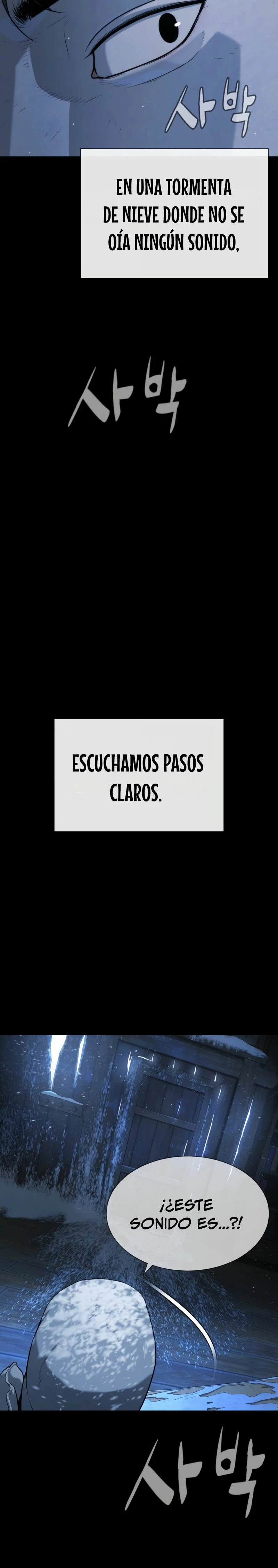 Read Pedro el Asesino ES Manga Online